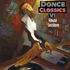 Dance Classics VI (Music Sounds Better With You )