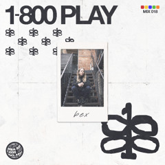 1800 Play w/ Bex - 22 October 2025