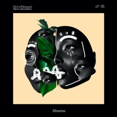 Premiere: Da Le (Havana) - Aboma ft. Stevo Atambire [Nature Recordings]
