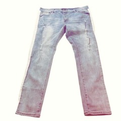 Rugermelodies - mike amiri jeans (p. ovanni) [Regret Radio Exclusive]