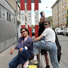 Groovin' on a Tuesday