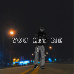 Red Light - YOU LET ME