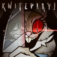 KNIFEPLAY! | WereWING (Five Nights at Freddy's)