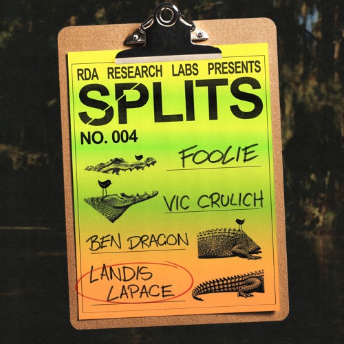 Landis LaPace - Restore