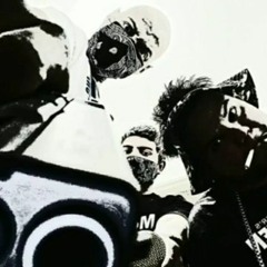 M.F.C. "MAD HATTERS SYNDROME" (FULL E.P.)