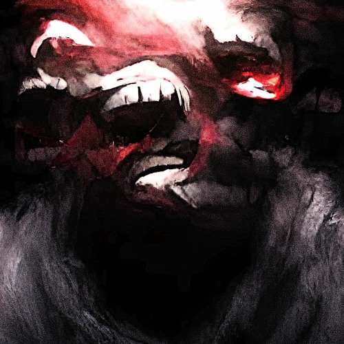 Shadowfox - Seeing Red