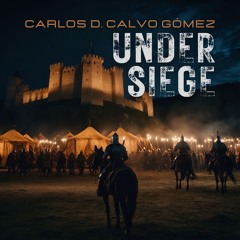 Under siege