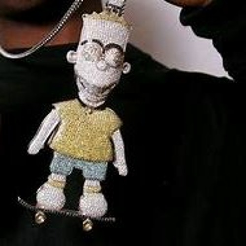 Stream Gucci Mane's Gold Chain [Prod 