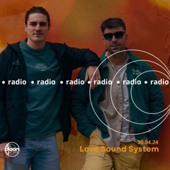 Djoon Radio - Love Sound System