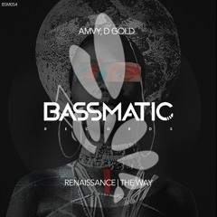 Amvy, D Gold - Renaissance (Original Mix)