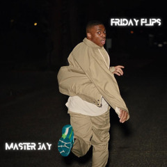 Vince Staples - Are You With That (Master Jay flip)