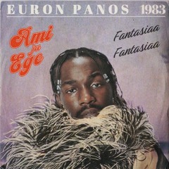 Ege Zulu & Ami Aspelund – Fantasiaa (Fantasia RMX)