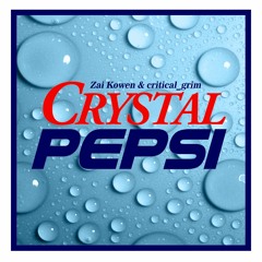 critical_grim - Crystal Pepsi (Zai Kowen Remix)