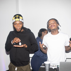 WE HERE 4 WOMEN DYJ X TY