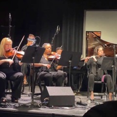 Gregory Tardy: Pilgrim's Progress 3/31/23 Big Ears Festival, Knoxville, TN @ Old City PAC