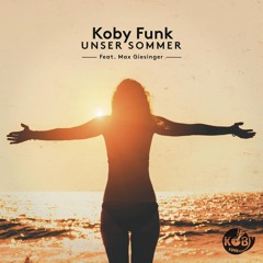 Unser Sommer (Radio Edit) [feat. Max Giesinger]