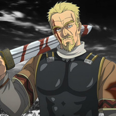 Vinland Saga x All For Nothing | Askeladd’s back story |