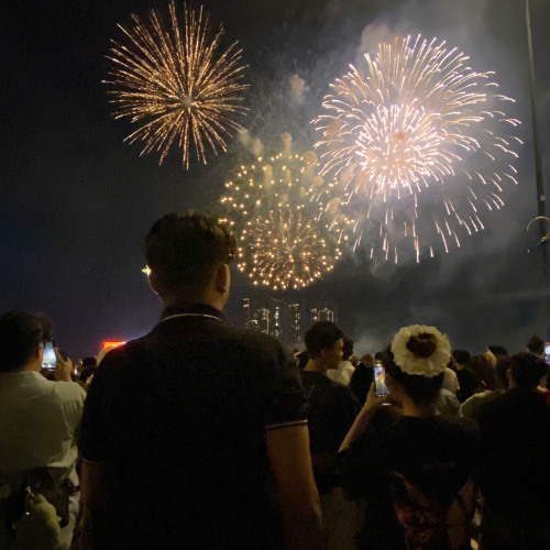 Nonstop_Vui Xuân 2025