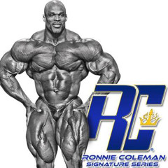 Ronnie Coleman 800pounds GYM MOTIVATION