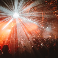 Fideshi @ Wisloujscie Festival 2025 | RAJ Stage