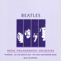 Eleanor Rigby