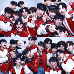 Boys Planet K Group EXO Love Me Right