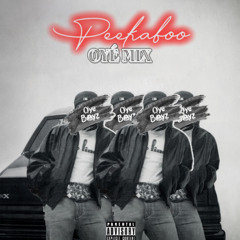 Peekaboo OYEMIX - OYEBOYRELLZ