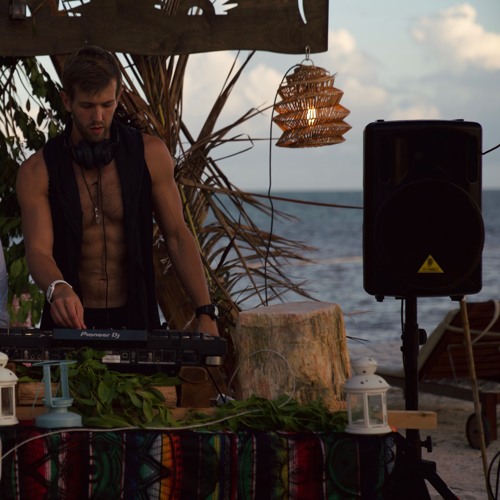 Samādhi  guest mix