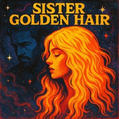 Sister Golden Hair (Main Edit) || 🟢Spotify