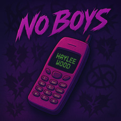 Haylee Wood - No Boys (Extended Mix)