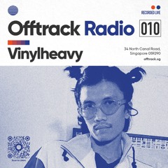 OT Radio 010: Vinylheavy