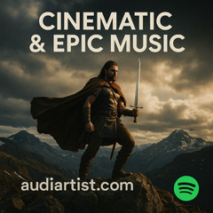 Cinematic & Epic Music 2025 (Orchestral, Symphonic, Score, Trailer, Classical, Instrumental)