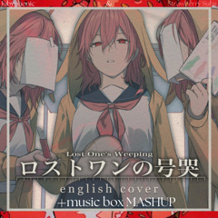 Lost One's Weeping ; JubyPhonic Cover + MusicBox Mashup