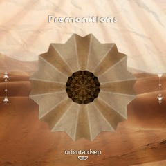 Premiere | Sinài | Premonitions (Jack Essek Remix [Orientaldeep]