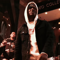 Drakeo The Ruler - For Fun (2017 Leak)