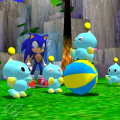 chao island