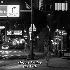 Kill Them (freestyle)