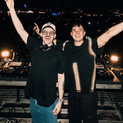Everything Always Mix 2024 - John Summit, Dom Dolla, RUFUS DU SOL, Mau P, Michael Bibi, Max Styler