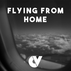 Flying From Home