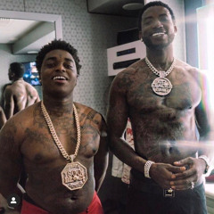gucci ,kodak - king snipe FAST