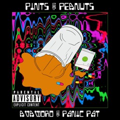 Avaword & Panic Pat - Pints & peanuts