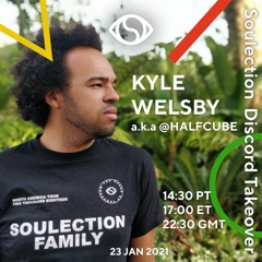 Soulection Appreciation Day - House