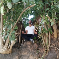 Jedi’s Chillout | Deep Lodocus  • INTERVIEW