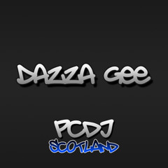 DazzaGee Vs Hissy Vs Gg Vs Eddie King Vs Steph Sharp - #NEWPCDJ