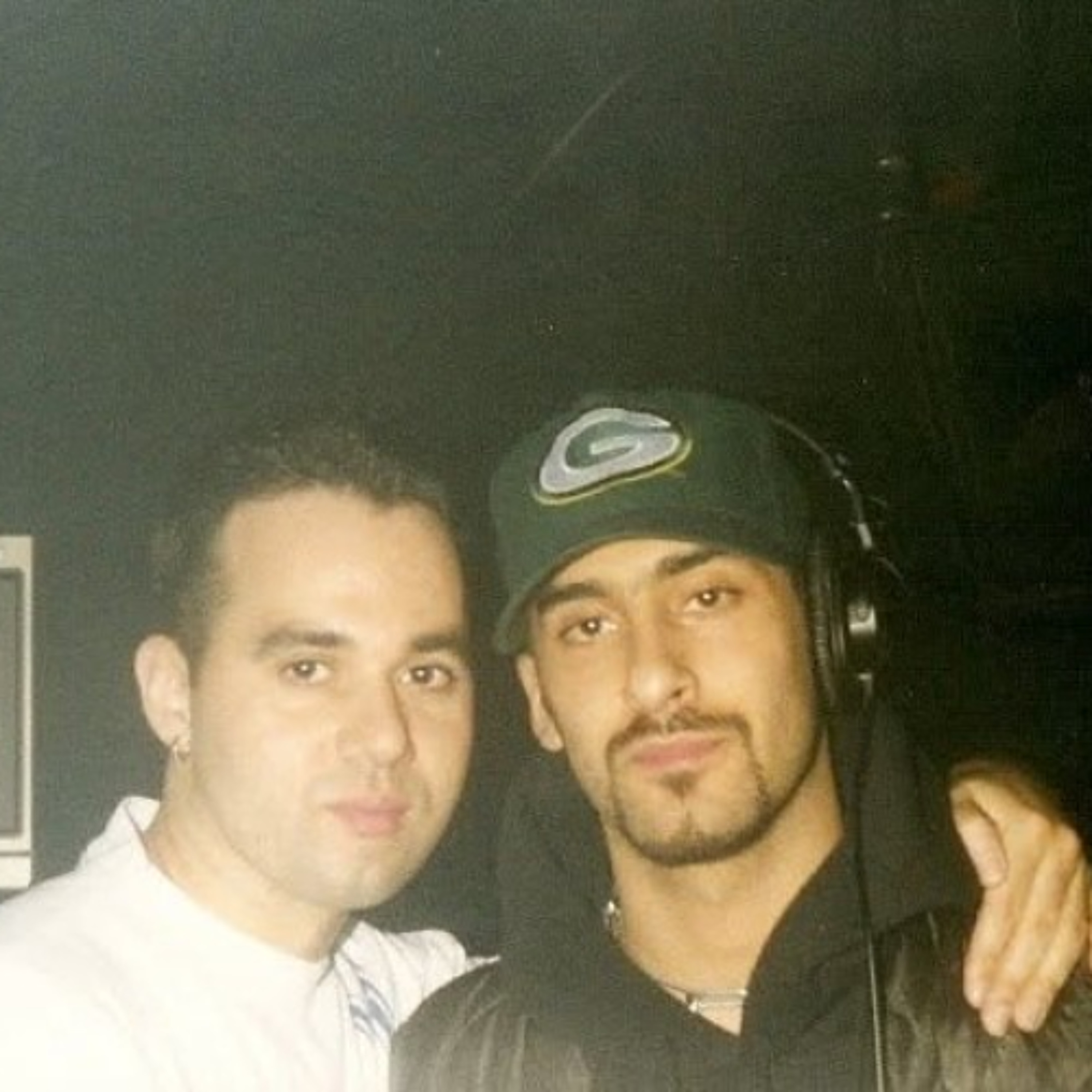Armand Van Helden Live On 103.5 FM WKTU, NYC  12-28-96' (Manny'z Tapez) episode artwork