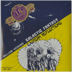 [CP 158-189 CD] Galactic Fantasy, Eastern Reflections (Excerpt)