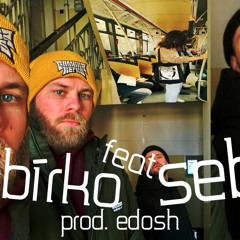 Fištrón Žebírko feat Sebe - COOL