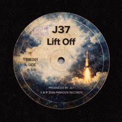 LIft Off (Free Download)
