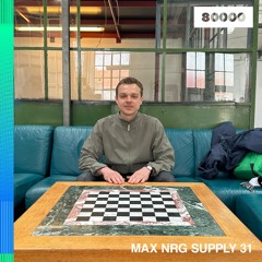 Max NRG Supply 31 (via radio 80000)