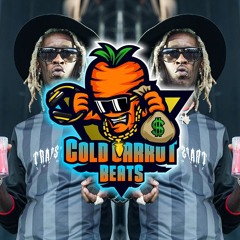 Young Thug Type Beat | Future Type Beat | Going Crazy Ft. NickNamez